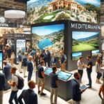 Francia, una joya por descubrir en el turismo de golf; Datos, IA y personalización para conquistar al golfista francés
