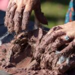 Tradición y creatividad conviven en las residencias artísticas del Ecomuséu Ca l’Asturcón