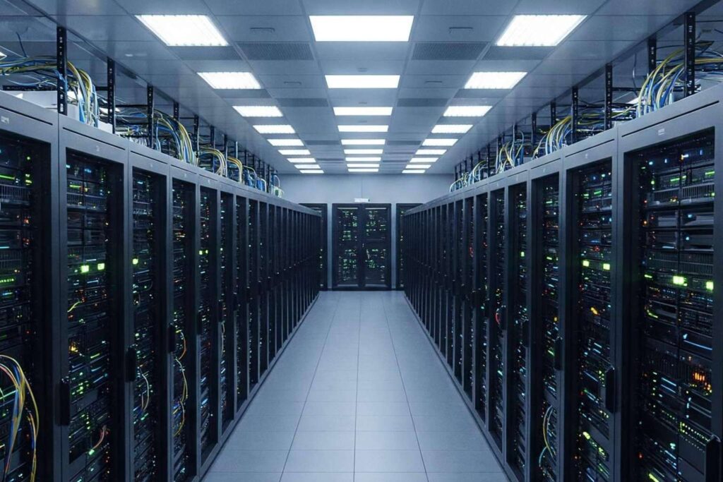 VPSuniverse ofrece soluciones de servidores VPS en la nube con infraestructura de última generación