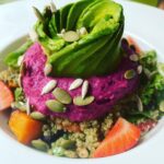 Chia Chill Café, el restaurante vegano en Madrid que apuesta por la cocina casera y sostenible