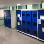 Dispensadoras de uniformidad, la clave para reducir infecciones nosocomiales en hospitales
