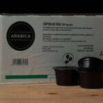 Cápsulas y Café, especialista en café gourmet en grano y cápsulas para cafeterías, restaurantes y oficina