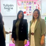 Briseis, junto a su marca insignia, Tulipán Negro, consolidan su presencia en Cosmoprof Bolonia 2025