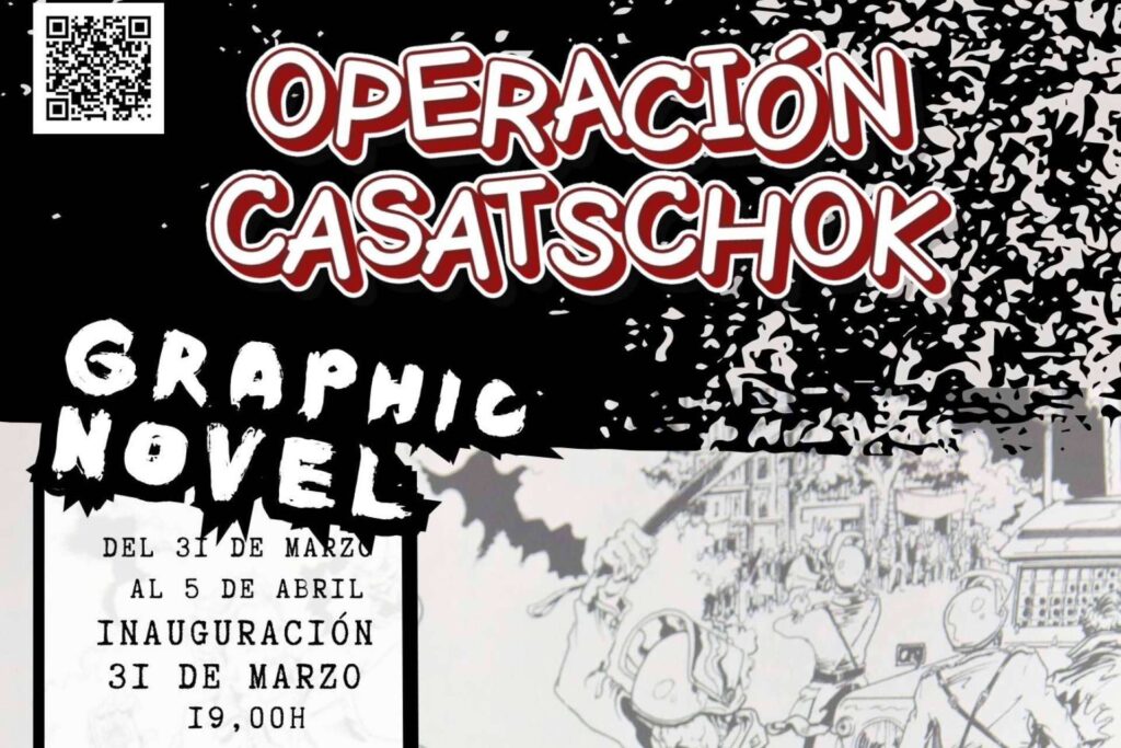 Primavera de arte en Captaloona Art Madrid