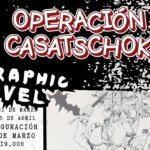 Primavera de arte en Captaloona Art Madrid