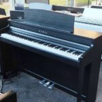 Promúsica refuerza su catálogo de pianos digitales con modelos de Yamaha y Nord