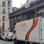 Mudanzas Crespo garantiza traslados en el centro de Madrid con permisos para zonas de bajas emisiones