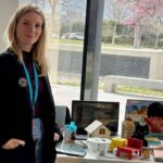 My English House deslumbra en el Congreso Nacional de Educación con su innovadora propuesta de talleres