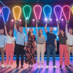 Juegos interactivos; el impacto de la gamificación en eventos corporativos