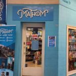 Mathom refuerza su liderazgo como la tienda especializada en juegos de mesa para todos los públicos