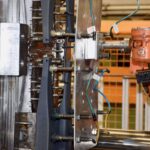 La inyección de termoplásticos como motor de eficiencia en la fabricación industrial