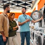 ElectroNow.es impulsa la compra online de electrodomésticos con entrega rápida y precios competitivos