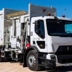TransTel, más de medio siglo ofreciendo soluciones en alquiler de vehículos industriales