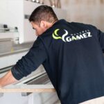 Expertos en la fabricación de muebles a medida