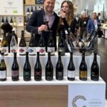 Rioja muestra sus vinos en ProWein con Bodegas Cornelio Dinastía
