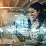 Las 8 claves que marcarán la transformación digital de las empresas en 2025, según Camerfirma