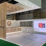 Organización de eventos y diseño estratégico de stands; recomendaciones para maximizar el impacto