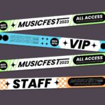 Misterpulseras.com proporciona soluciones de control de acceso con pulseras de alta calidad