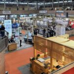 La tecnología también tiene lugar en la gastronomía; Vinco Team en el Fòrum Gastronòmic de Girona