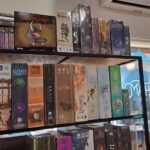 Mathom Store amplía su catálogo con las últimas novedades en juegos de mesa y rol