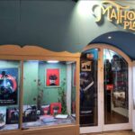 La tienda especializada Mathom Store amplía su oferta de juegos de mesa y rol con las últimas novedades del sector