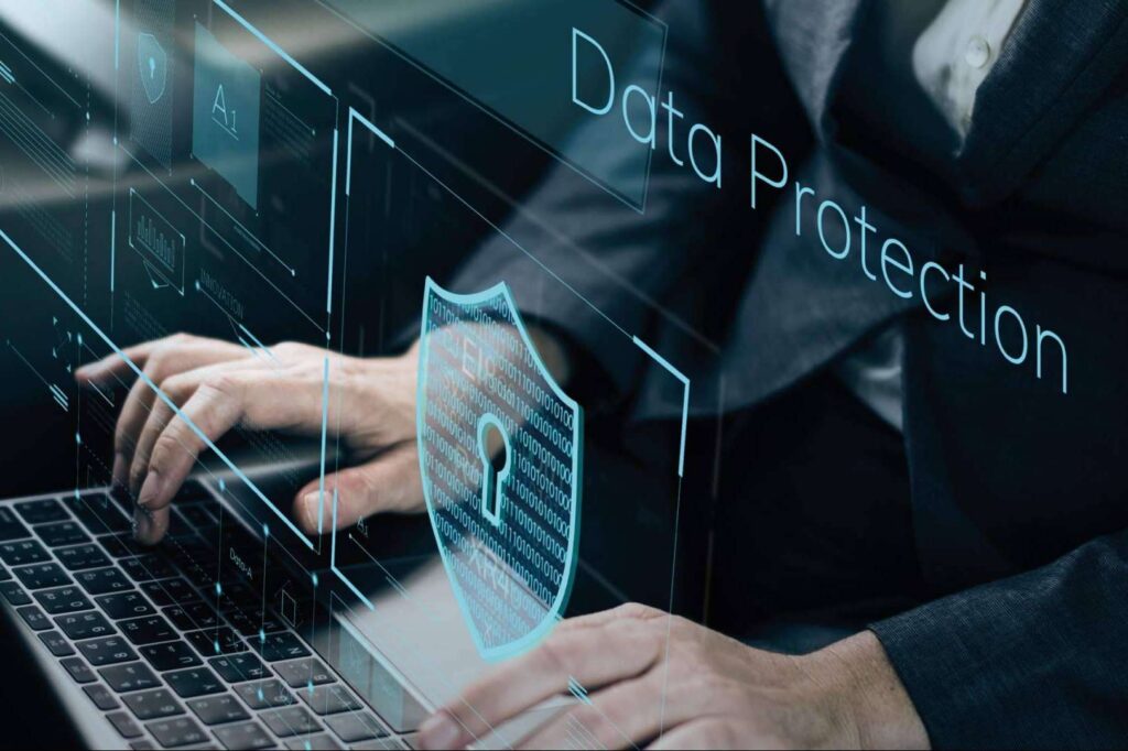 Por qué la seguridad de los datos es la base de la IA empresarial