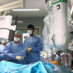 ROC Clinic, el servicio de urología más robotizado de España