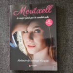 Estética y poder femenino, el universo de ‘Meritxell, la mujer fatal que lo cambió todo’