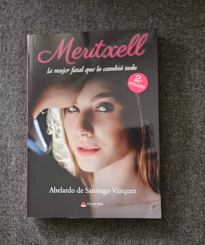 Estética y poder femenino, el universo de ‘Meritxell, la mujer fatal que lo cambió todo’