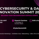 Cybersecurity & Data Innovation Summit 2025