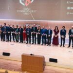 Manuel Marchena, Garrigues y el ICAB, galardonados en los I Premios Economist & Jurist Group