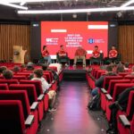 UDIT y la Selección Española de esports siguen proyectando el talento nacional por el mundo