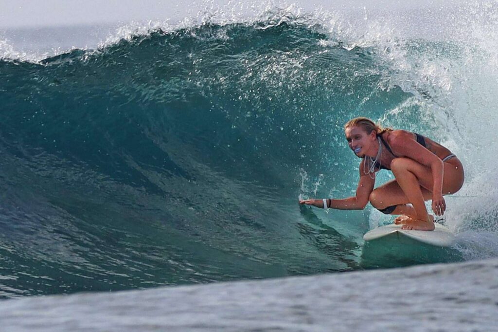 Protección Solar para Surf; Cuidar la piel mientras se disfrutas del mar