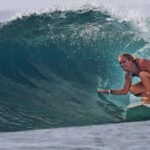 Protección Solar para Surf; Cuidar la piel mientras se disfrutas del mar