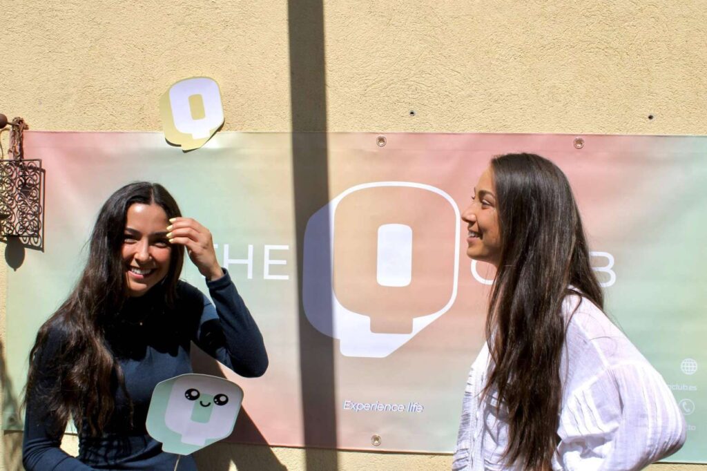 El ‘Tinder’ del marketing; Dos hermanas revolucionan la conexión marca-creador
