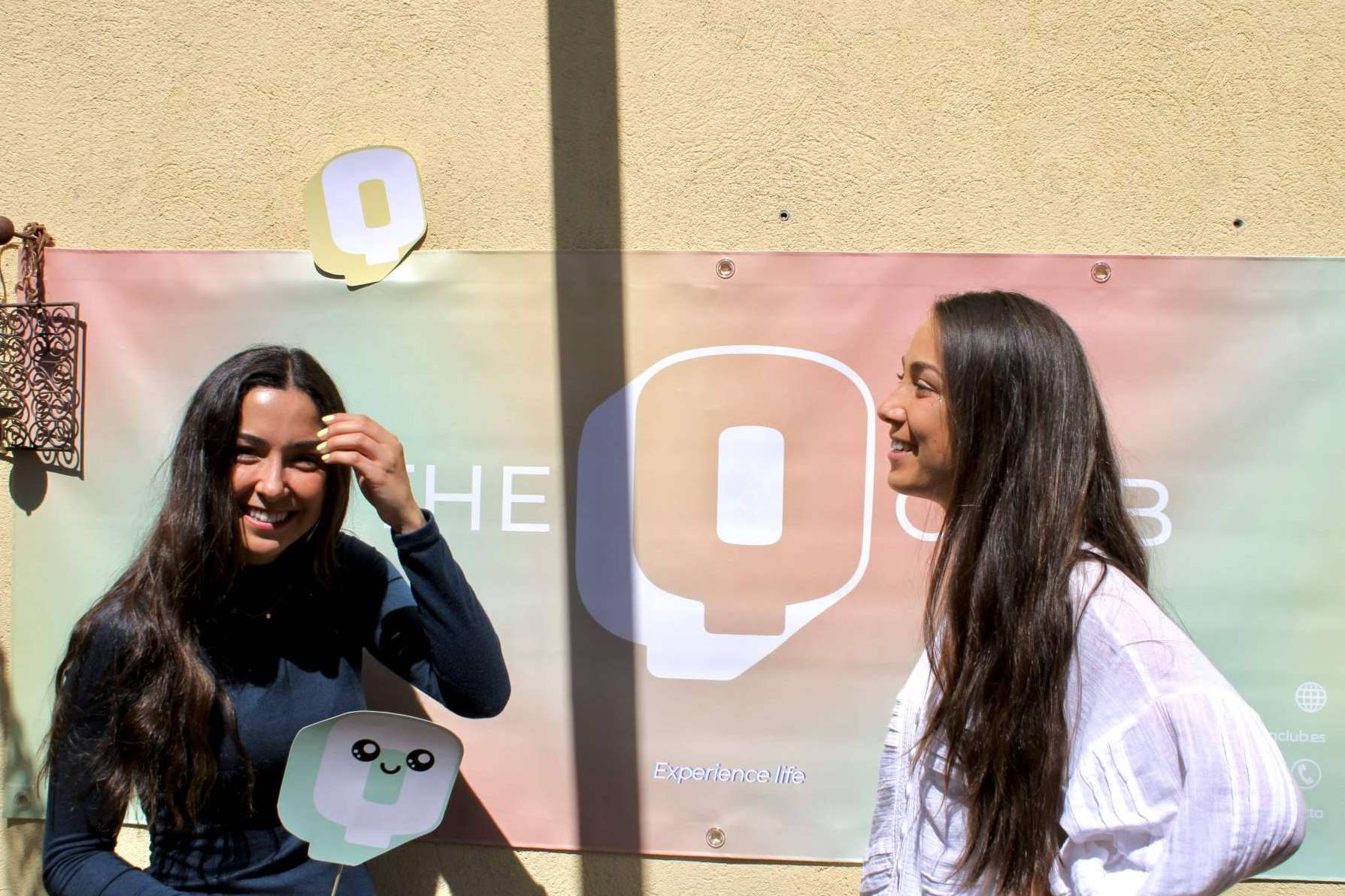 El ‘Tinder’ del marketing; Dos hermanas revolucionan la conexión marca-creador