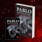 ‘Pablo, el mercenario de Dios’, la última novela del escritor José Antonio Kapelo