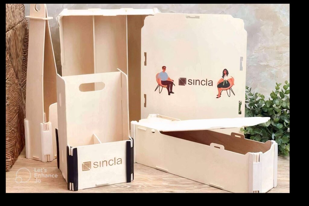 Las 3 claves imprescindibles del packaging perfecto en 2025 con Sincla