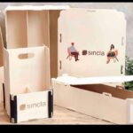 Las 3 claves imprescindibles del packaging perfecto en 2025 con Sincla