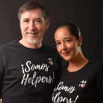 Helpers Speakers; Liderazgo y valores en el mundo empresarial