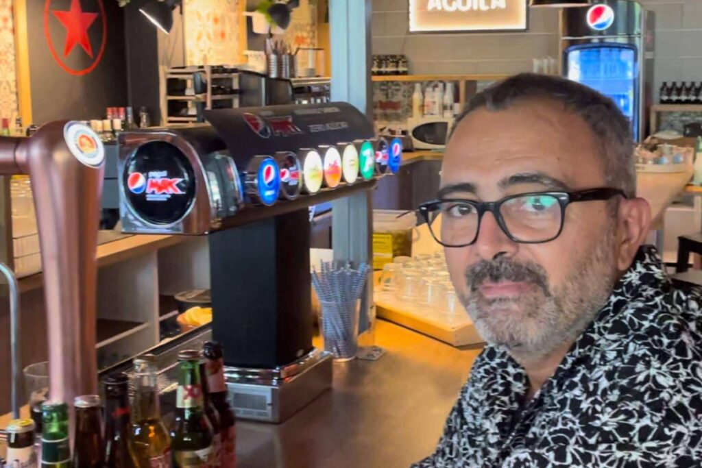 Entrevista con Gustavo Arbiza Rosano sobre Angus ‘Sin Franquicia’, la evolución del negocio gastronómico