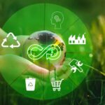 Economía circular y eficiencia energética para una industria sostenible