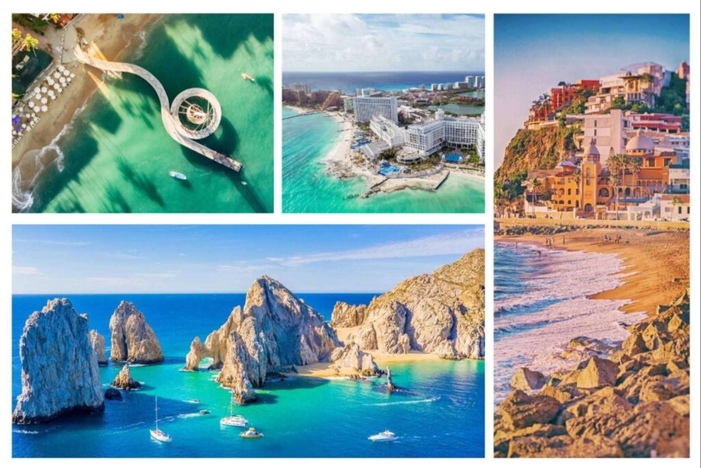 Los 6 puertos más exclusivos de México para rentar un yate | Narzea