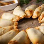 La marca El Rosario crece en España con sus empanadas argentinas al por mayor