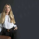 Saguar Real Estate pone en venta un exclusivo bajo con jardín en Punta Galea, Las Rozas de Madrid