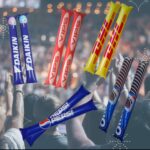 Los aplaudidores hinchables con luz de Jovi Inc se consolidan como herramienta promocional clave