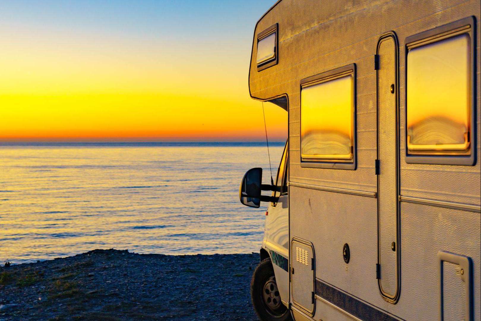 Modificaciones en la ley de circulación sobre la clasificación de autocaravanas como vehículos históricos Modificaciones en la ley de circulación sobre la clasificación de autocaravanas como vehículos históricos
