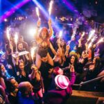 La escena nocturna de lujo en Miami en 2025; Un nuevo capítulo