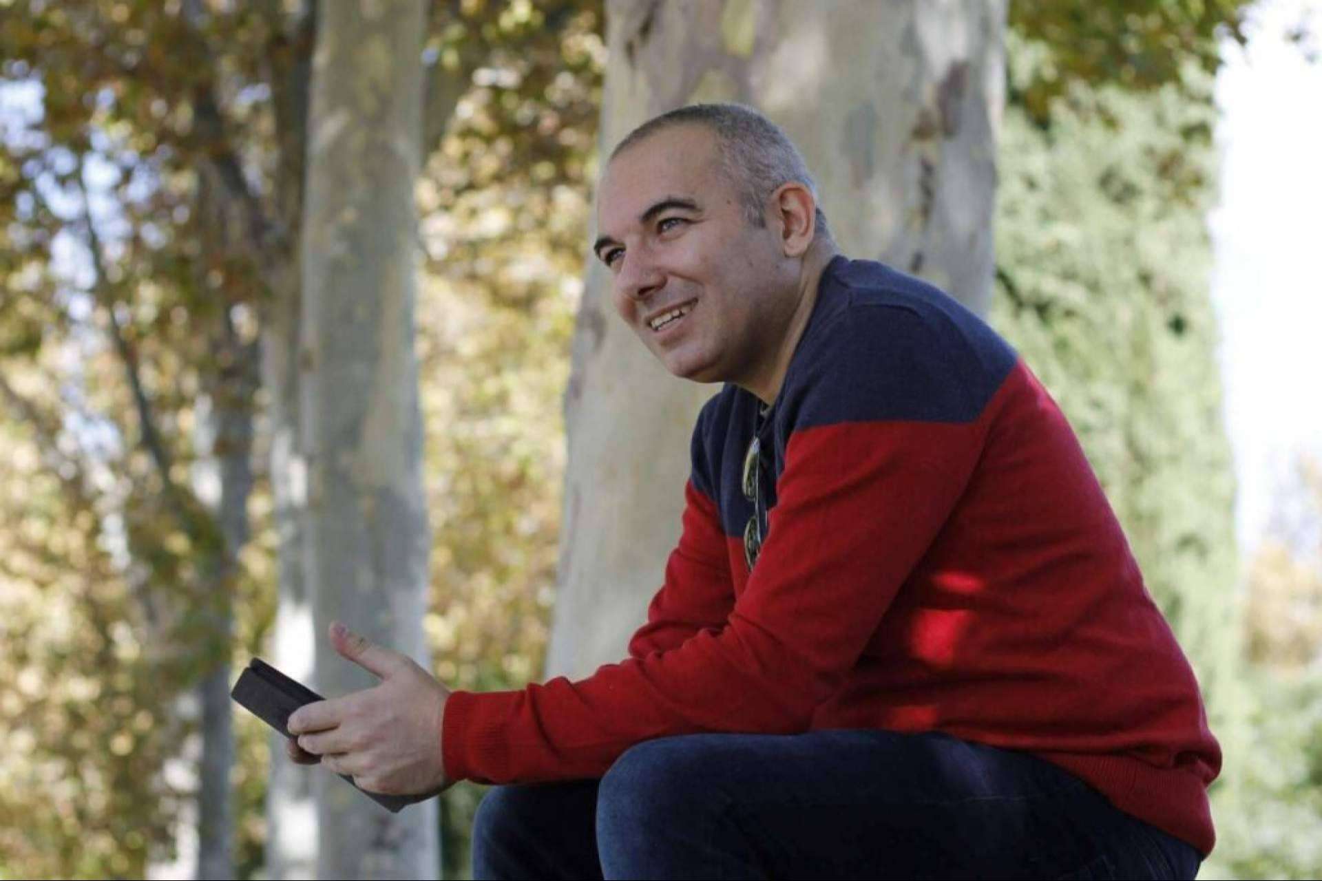 El email marketing, más vigente que nunca, claves de Israel Huerta para hacerlo rentable y eficaz El email marketing, más vigente que nunca, claves de Israel Huerta para hacerlo rentable y eficaz