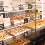 Málaga encuentra en Dulce Canela uno de sus rincones favoritos para la merienda